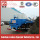Camion de réservoir d&#39;eau de Dongfeng arroseur de réservoir de 10 tonnes